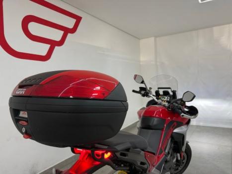 DUCATI Multistrada 1200 S TOURING, Foto 5