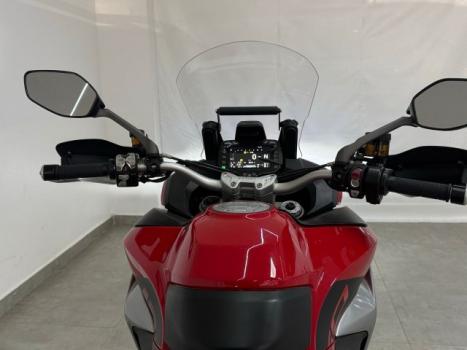 DUCATI Multistrada 1200 S TOURING, Foto 6
