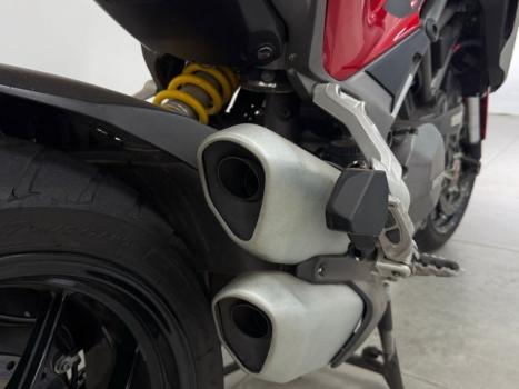 DUCATI Multistrada 1200 S TOURING, Foto 7