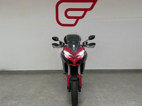 DUCATI Multistrada 1200 S TOURING, Foto 8