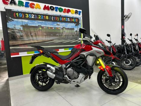 DUCATI Multistrada 1260 S, Foto 1