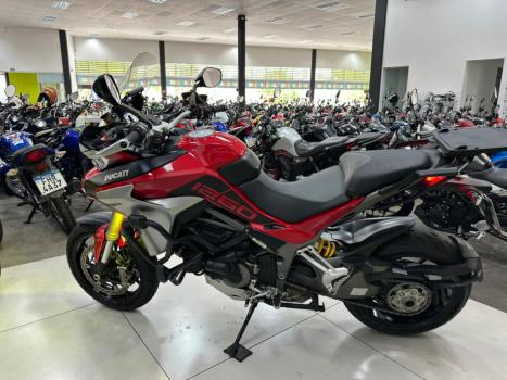 DUCATI Multistrada 1260 S, Foto 5