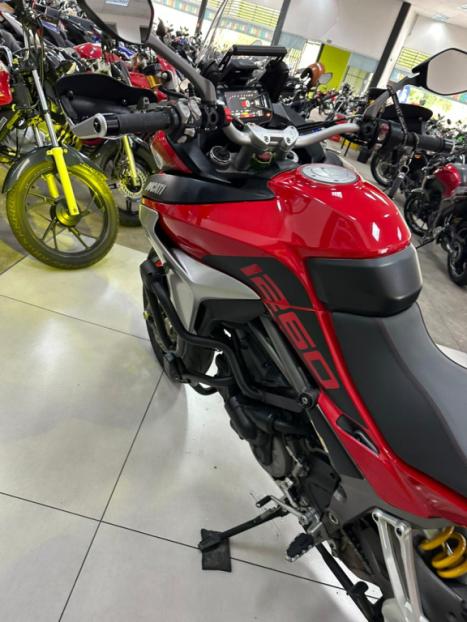 DUCATI Multistrada 1260 S, Foto 8