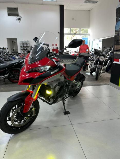 DUCATI Multistrada 1260 S, Foto 9