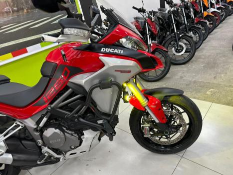 DUCATI Multistrada 1260 S, Foto 10