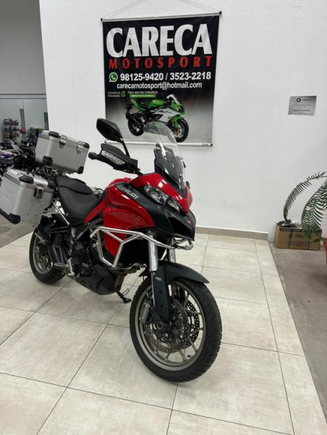 DUCATI Multistrada 950 , Foto 1