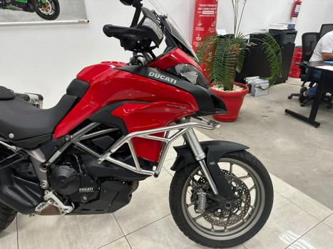 DUCATI Multistrada 950 , Foto 2