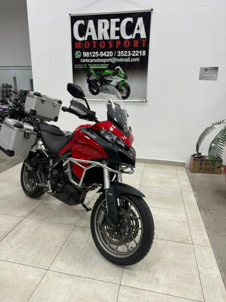 DUCATI Multistrada 950 , Foto 3