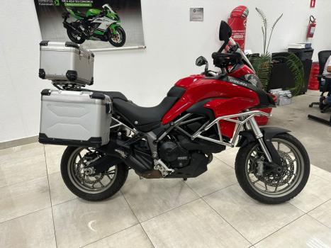 DUCATI Multistrada 950 , Foto 4