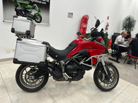 DUCATI Multistrada 950 , Foto 5