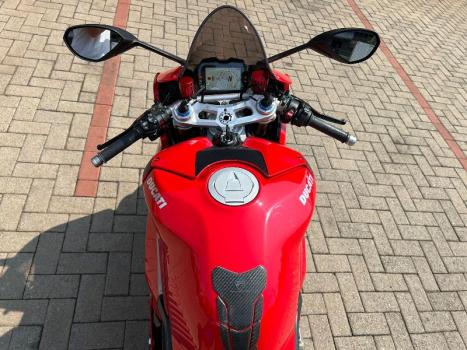 DUCATI Panigale 1100 V4 S, Foto 8