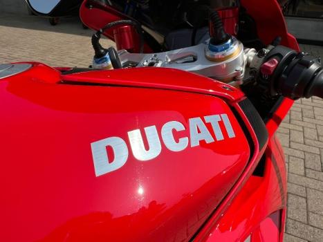 DUCATI Panigale 1100 V4 S, Foto 12