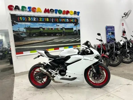 DUCATI Panigale 959 , Foto 1