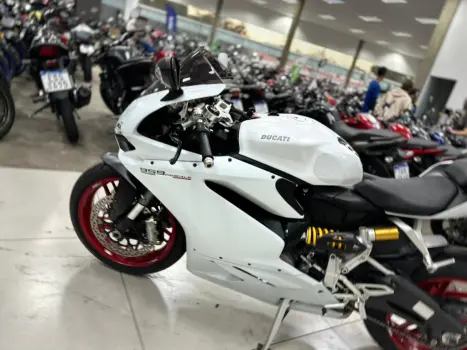 DUCATI Panigale 959 , Foto 5