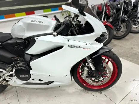 DUCATI Panigale 959 , Foto 6