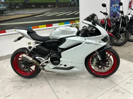 DUCATI Panigale 959 , Foto 8
