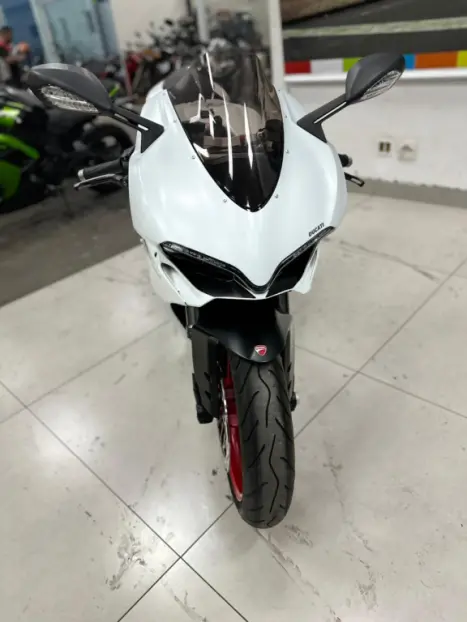 DUCATI Panigale 959 , Foto 10