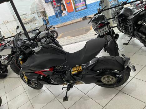 DUCATI X Diavel 1260 S, Foto 5