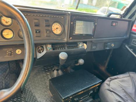 ENGESA 4 4.1 4X4 DIESEL, Foto 2