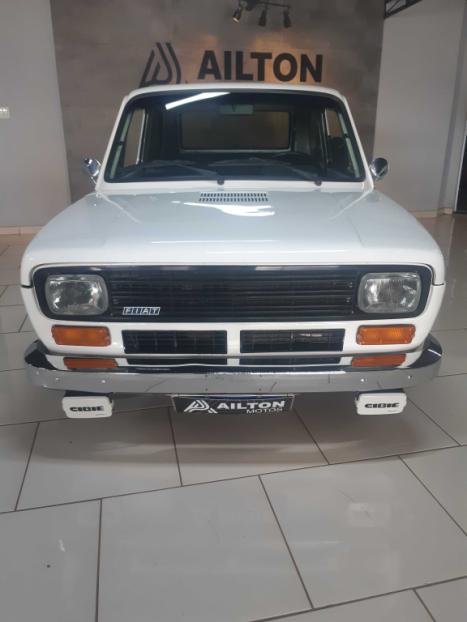 FIAT 147 1.3 GL, Foto 1