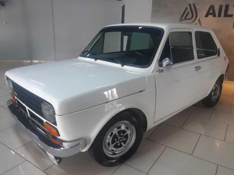 FIAT 147 1.3 GL, Foto 5