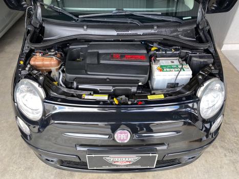 FIAT 500 1.4 16V LOUNGE AIR, Foto 4