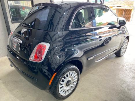FIAT 500 1.4 16V LOUNGE AIR, Foto 5