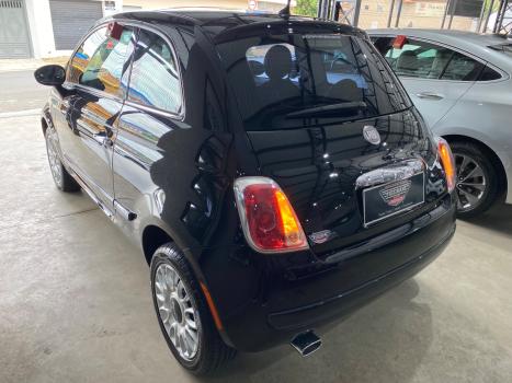 FIAT 500 1.4 16V LOUNGE AIR, Foto 7