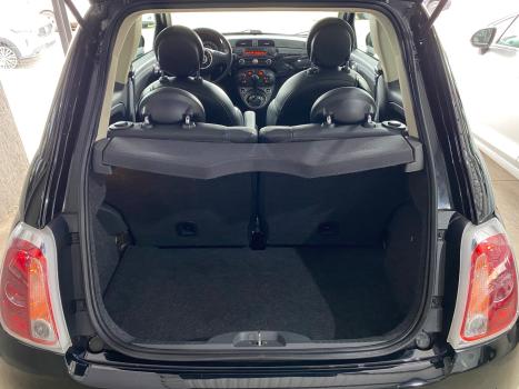 FIAT 500 1.4 16V LOUNGE AIR, Foto 8
