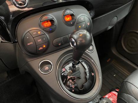 FIAT 500 1.4 16V LOUNGE AIR, Foto 11
