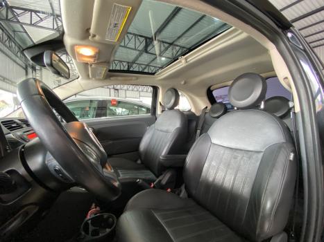 FIAT 500 1.4 16V LOUNGE AIR, Foto 12