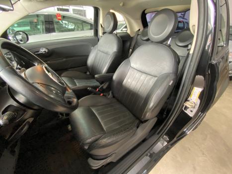 FIAT 500 1.4 16V LOUNGE AIR, Foto 13