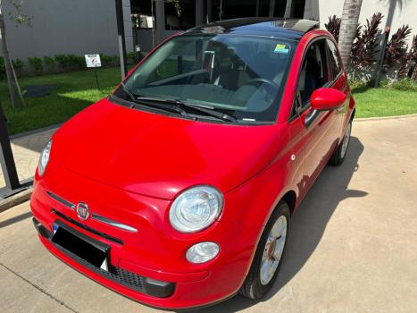 FIAT 500 1.4 FLEX CULT, Foto 1