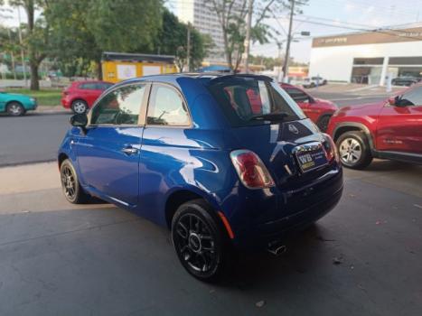 FIAT 500 1.4 FLEX CULT, Foto 4