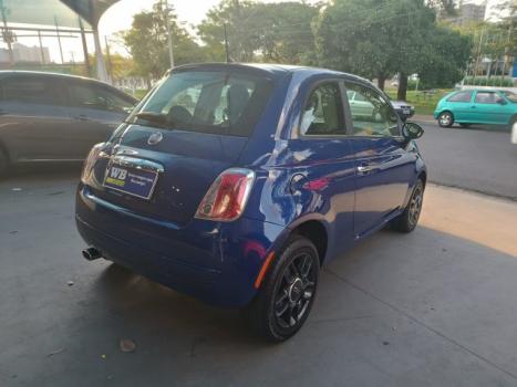 FIAT 500 1.4 FLEX CULT, Foto 6