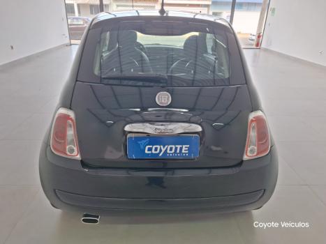 FIAT 500 1.4 FLEX CULT, Foto 5