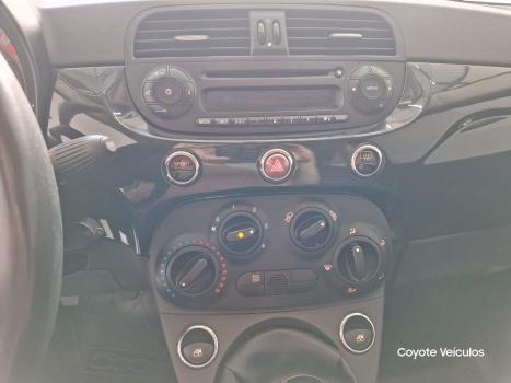 FIAT 500 1.4 FLEX CULT, Foto 13