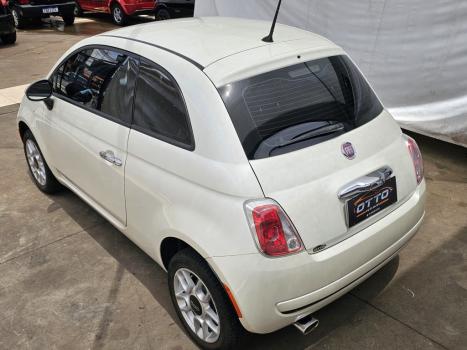 FIAT 500 1.4 FLEX CULT, Foto 5