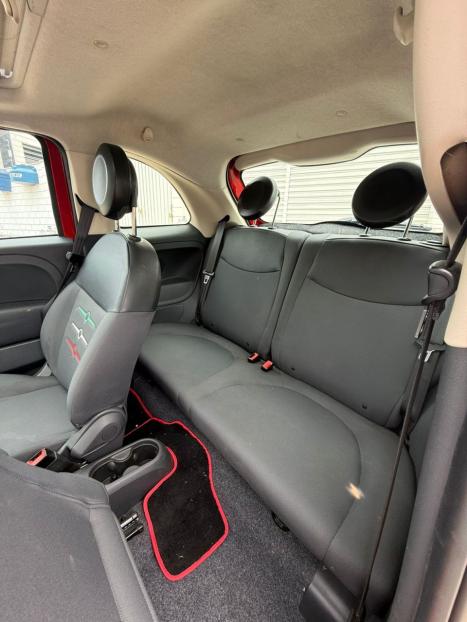 FIAT 500 1.4 FLEX CULT, Foto 6