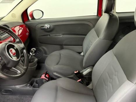 FIAT 500 1.4 FLEX CULT, Foto 5