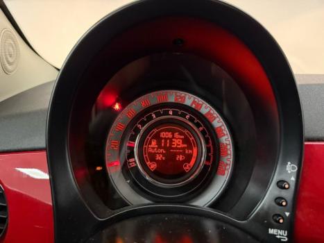 FIAT 500 1.4 FLEX CULT, Foto 10