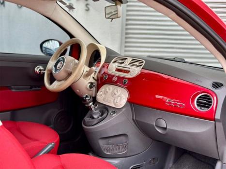 FIAT 500 1.4 FLEX CULT, Foto 5