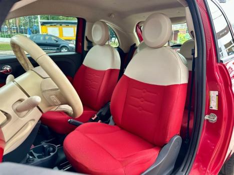 FIAT 500 1.4 FLEX CULT, Foto 6