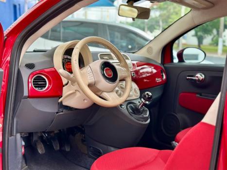 FIAT 500 1.4 FLEX CULT, Foto 7