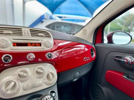 FIAT 500 1.4 FLEX CULT, Foto 11