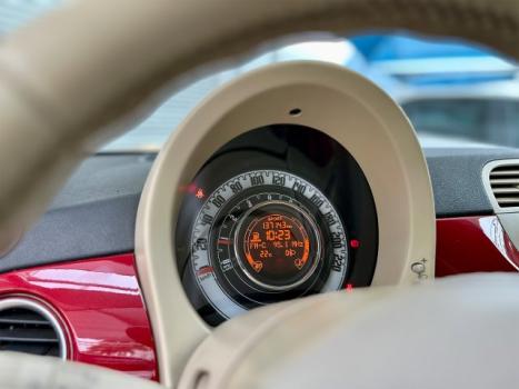 FIAT 500 1.4 FLEX CULT, Foto 12