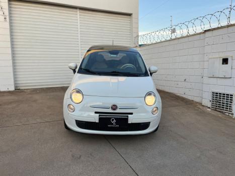 FIAT 500 1.4 FLEX CULT, Foto 2