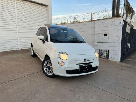 FIAT 500 1.4 FLEX CULT, Foto 3
