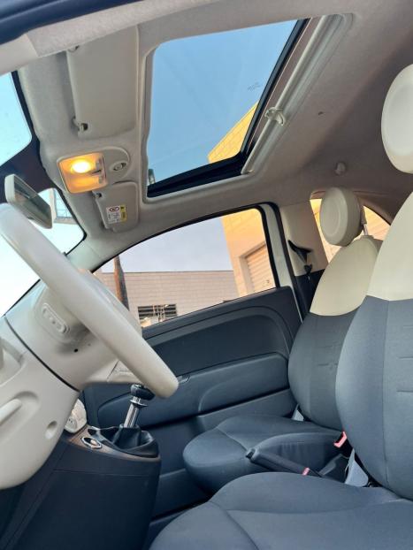 FIAT 500 1.4 FLEX CULT, Foto 4
