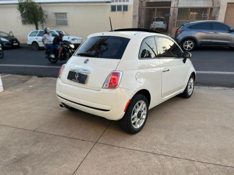 FIAT 500 1.4 FLEX CULT, Foto 6